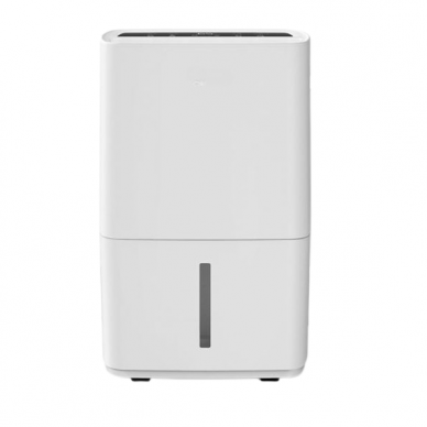 Smart household air dehumidifier | moisture collector | 650W | 230V | 50L/24h | 330m³/h | 630x400x275mm | white | Wi-Fi