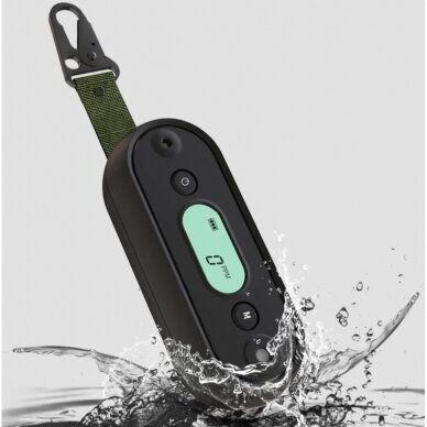 CO измеритель | датчик | портативный | 0-1000PPM | IP67 1 CO измеритель | датчик | портативный | 0-1000PPM | IP67 1
