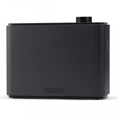 Viedais HVAC aromātu difuzors | WiFi APP vadība | 1000 ml | bez ūdens | 3000-4000 m³ | sienas montāža | 12V DC | melns 1