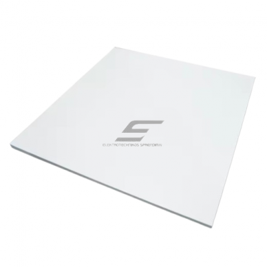 Infrapuna soojendi | paneel | 300W | 110-240V | 505x595mm | IP45 Infrapuna soojendi | paneel | 300W | 110-240V | 505x595mm | IP45