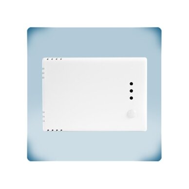 Nutikas temperatuuri ja niiskuse ruumi andur-kontroller | 0…50°C | 0-95%rH | 0-10VDC/0-20mA/PWM | Modbus RTU | 18-34VDC | IP30 | Sentera Controls | RCTHF-2 1 Nutikas temperatuuri ja niiskuse ruumi andur-kontroller | 0…50°C | 0-95%rH | 0-10VDC/0-20mA/PWM | Modbus RTU | 18-34VDC | IP30 | Sentera Controls | RCTHF-2 1