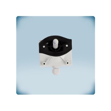 Smart duct CO2 sensor-controller | CO2 0-2000ppm | T -30…70°C | 0-100%rH | 0-10VDC/0-20mA/PWM | Modbus RTU | 24VAC/VDC | IP54 | Sentera Controls | DCMFG-2R 4 Smart duct CO2 sensor-controller | CO2 0-2000ppm | T -30…70°C | 0-100%rH | 0-10VDC/0-20mA/PWM | Modbus RTU | 24VAC/VDC | IP54 | Sentera Controls | DCMFG-2R 4