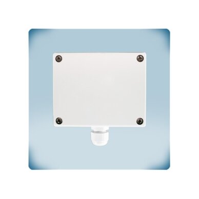 Smart duct CO2 sensor-controller | CO2 0-2000ppm | T -30…70°C | 0-100%rH | 0-10VDC/0-20mA/PWM | Modbus RTU | 24VAC/VDC | IP54 | Sentera Controls | DCMFG-2R 1 Smart duct CO2 sensor-controller | CO2 0-2000ppm | T -30…70°C | 0-100%rH | 0-10VDC/0-20mA/PWM | Modbus RTU | 24VAC/VDC | IP54 | Sentera Controls | DCMFG-2R 1