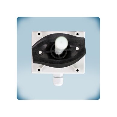 Nutikas temperatuuri ja niiskuse kanali andur-kontroller | -30…70°C | 0-100%rH | 0-10VDC/0-20mA/PWM | Modbus RTU | 18-34VDC/15-24VAC | IP54 | Sentera Controls | DCTHG-2 4 Nutikas temperatuuri ja niiskuse kanali andur-kontroller | -30…70°C | 0-100%rH | 0-10VDC/0-20mA/PWM | Modbus RTU | 18-34VDC/15-24VAC | IP54 | Sentera Controls | DCTHG-2 4