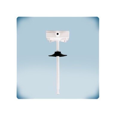Nutikas temperatuuri ja niiskuse kanali andur-kontroller | -30…70°C | 0-100%rH | 0-10VDC/0-20mA/PWM | Modbus RTU | 18-34VDC/15-24VAC | IP54 | Sentera Controls | DCTHG-2 3