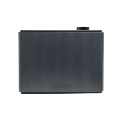 Nutikas kommertslik aroomidifuuser | 15W | 1000 ml | WiFi / Bluetooth | HVAC süsteemidele | 3000–4000 m³ | 295x113x230 mm | seinale paigaldatav / põrandal seisev | must Nutikas kommertslik aroomidifuuser | 15W | 1000 ml | WiFi / Bluetooth | HVAC süsteemidele | 3000–4000 m³ | 295x113x230 mm | seinale paigaldatav / põrandal seisev | must