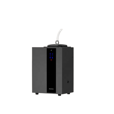 Inteligentny komercyjny dyfuzor zapachowy | 13W | 12VDC | 800ml | 4000m³ | Wi-Fi | Bluetooth | do systemów HVAC | 285x200x140mm | czarny 1 Inteligentny komercyjny dyfuzor zapachowy | 13W | 12VDC | 800ml | 4000m³ | Wi-Fi | Bluetooth | do systemów HVAC | 285x200x140mm | czarny 1