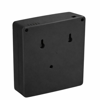Smart aroma diffuser with Bluetooth | 200 ml | 185x85x225mm | wall-mounted / freestanding | quiet | EU | 230 V | for home | for offices | for hotels | black 2 Smart aroma diffuser with Bluetooth | 200 ml | 185x85x225mm | wall-mounted / freestanding | quiet | EU | 230 V | for home | for offices | for hotels | black 2