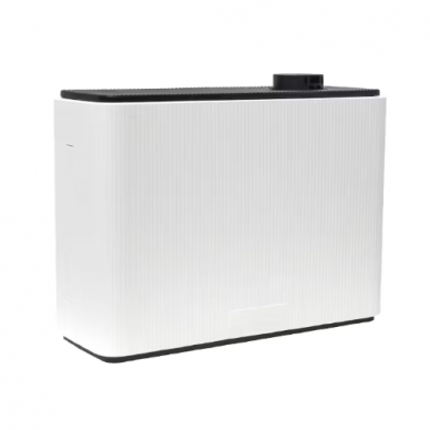 Inteligentny dyfuzor zapachowy HVAC | sterowanie WiFi APP | 1000 ml | bez użycia wody | 3000-4000 m³ | naścienny | 12V DC | biały 1 Inteligentny dyfuzor zapachowy HVAC | sterowanie WiFi APP | 1000 ml | bez użycia wody | 3000-4000 m³ | naścienny | 12V DC | biały 1