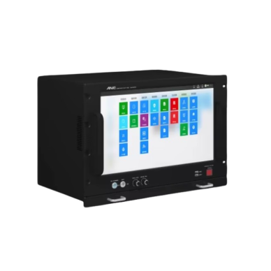 IP-сервер управления и трансляции аудио | контроллер | 230V | 8GB RAM | 240GB SSD | до 1000 зон | 483x306x325мм IP-сервер управления и трансляции аудио | контроллер | 230V | 8GB RAM | 240GB SSD | до 1000 зон | 483x306x325мм