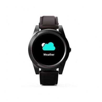 Smart SOS Emergency Call Watch | for Disabled People | with Fall Detection | Heart Rate Monitoring | GPS Tracking Function | 4G | Wi-Fi | Bluetooth | Black | IP67 | Android 2 Smart SOS Emergency Call Watch | for Disabled People | with Fall Detection | Heart Rate Monitoring | GPS Tracking Function | 4G | Wi-Fi | Bluetooth | Black | IP67 | Android 2