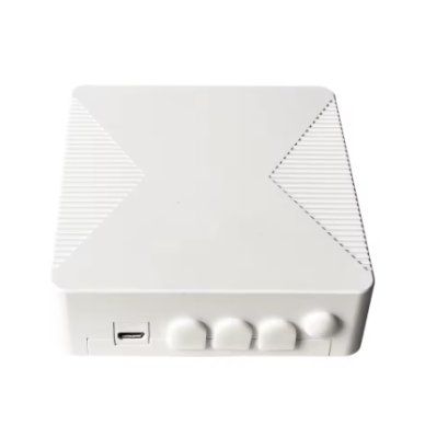 Kukkumise tuvastamise andur | Zigbee 3.0 | 60GHz radar | 4x4m kukkumise tuvastamine | seinakinnitus | inimese kohaloleku ja kukkumise jälgimine 2 Kukkumise tuvastamise andur | Zigbee 3.0 | 60GHz radar | 4x4m kukkumise tuvastamine | seinakinnitus | inimese kohaloleku ja kukkumise jälgimine 2