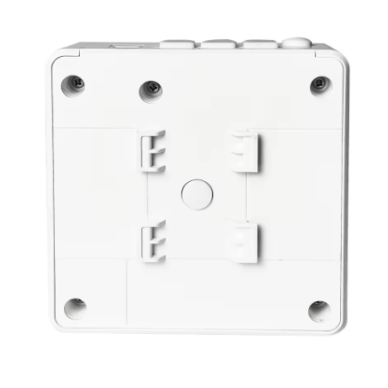 Kukkumise tuvastamise andur | Zigbee 3.0 | 60GHz radar | 4x4m kukkumise tuvastamine | seinakinnitus | inimese kohaloleku ja kukkumise jälgimine 3 Kukkumise tuvastamise andur | Zigbee 3.0 | 60GHz radar | 4x4m kukkumise tuvastamine | seinakinnitus | inimese kohaloleku ja kukkumise jälgimine 3