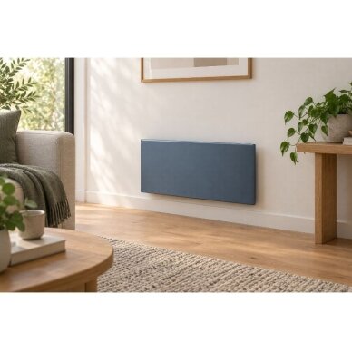 Viedais brīvi stāvošs / pie sienas montējams elektriskais radiators ar digitālo termostatu | 2000W | 230V | 420x955x87mm | WiFi + Bluetooth | IP24 | tumši pelēks | ADAX NEO Compact 20 KWT Sparkling Grey 4 Viedais brīvi stāvošs / pie sienas montējams elektriskais radiators ar digitālo termostatu | 2000W | 230V | 420x955x87mm | WiFi + Bluetooth | IP24 | tumši pelēks | ADAX NEO Compact 20 KWT Sparkling Grey 4