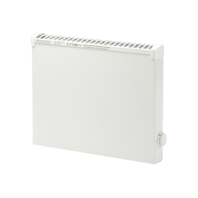 Nutikas elektriradiaator termostaadiga | 400W | 230V | 325x388x95mm | Bluetooth | IP24 | valge | ADAX VPS1004 KBT