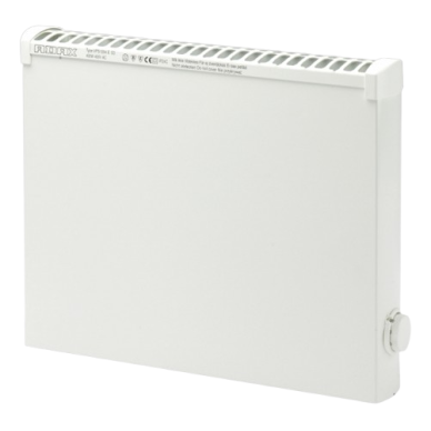 Nutikas elektriradiaator termostaadiga | 400W | 230V | 325x388x105-130mm | Bluetooth | IP24 | valge | ADAX VPS1004 BT