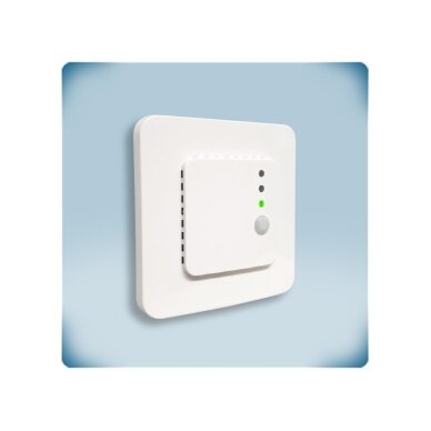 Viedais zemapmetuma CO2 sensors-kontrolieris | CO2 400-2000ppm | T 0…50°C | 0-95%rH | 0-10VDC/0-20mA/PWM | Modbus RTU | 24VAC/VDC | IP30 | Sentera Controls | FCMFG-R 5 Viedais zemapmetuma CO2 sensors-kontrolieris | CO2 400-2000ppm | T 0…50°C | 0-95%rH | 0-10VDC/0-20mA/PWM | Modbus RTU | 24VAC/VDC | IP30 | Sentera Controls | FCMFG-R 5