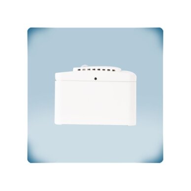 Viedais zemapmetuma CO2 sensors-kontrolieris | CO2 400-2000ppm | T 0…50°C | 0-95%rH | 0-10VDC/0-20mA/PWM | Modbus RTU | 24VAC/VDC | IP30 | Sentera Controls | FCMFG-R 3 Viedais zemapmetuma CO2 sensors-kontrolieris | CO2 400-2000ppm | T 0…50°C | 0-95%rH | 0-10VDC/0-20mA/PWM | Modbus RTU | 24VAC/VDC | IP30 | Sentera Controls | FCMFG-R 3