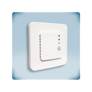 Viedais zemapmetuma temperatūras un mitruma sensors-kontrolieris | 0…50°C | 0-95%rH | 0-10VDC/0-20mA/PWM | Modbus RTU | 18-34VDC | IP30 | Sentera Controls | FCTHF 6 Viedais zemapmetuma temperatūras un mitruma sensors-kontrolieris | 0…50°C | 0-95%rH | 0-10VDC/0-20mA/PWM | Modbus RTU | 18-34VDC | IP30 | Sentera Controls | FCTHF 6