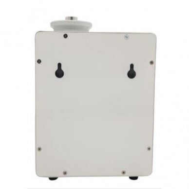 Smart industrial aroma diffuser | 10W | 12VDC | 500ml | 500-1000m³ | 250x210x115mm | white | Bluetooth 3