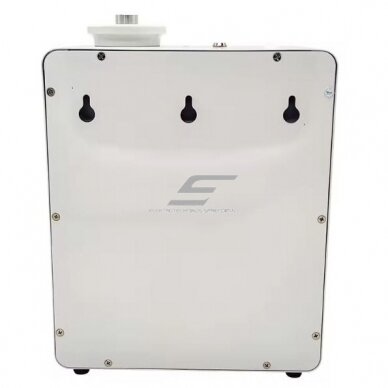 Viedais industriālais aromāta difuzors | 26W | 230V | 1000ml | 3000-5000m³ | 320x270x150mm | balts | Bluetooth 2 Viedais industriālais aromāta difuzors | 26W | 230V | 1000ml | 3000-5000m³ | 320x270x150mm | balts | Bluetooth 2