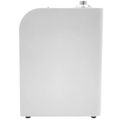 Nutikas tööstuslik aroomidifuusor | 14W | 12VDC | 500ml | 1000-2000m³ | 342x130x230mm | valge | Bluetooth 2 Nutikas tööstuslik aroomidifuusor | 14W | 12VDC | 500ml | 1000-2000m³ | 342x130x230mm | valge | Bluetooth 2
