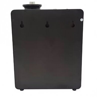 Nutikas tööstuslik aroomidifuusor | 26W | 230V | 1000ml | 3000-5000m³ | 320x270x150mm | must | Bluetooth 2 Nutikas tööstuslik aroomidifuusor | 26W | 230V | 1000ml | 3000-5000m³ | 320x270x150mm | must | Bluetooth 2