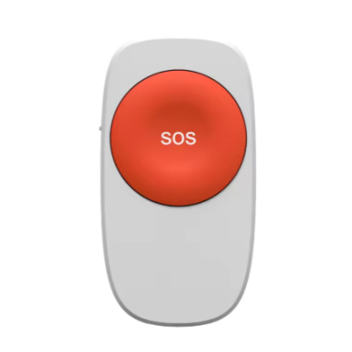 Viedā SOS palīdzības poga | ZigBee 2.4GHz | vadība ar lietotni | bezvadu | senioriem | slimnīcām | Gudrā māja | ātrs palīdzības izsaukums Viedā SOS palīdzības poga | ZigBee 2.4GHz | vadība ar lietotni | bezvadu | senioriem | slimnīcām | Gudrā māja | ātrs palīdzības izsaukums