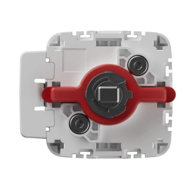 Smart | Electric Water Valve Controller | DN20 | 52269.155.WH1 Ajax 2 Smart | Electric Water Valve Controller | DN20 | 52269.155.WH1 Ajax 2