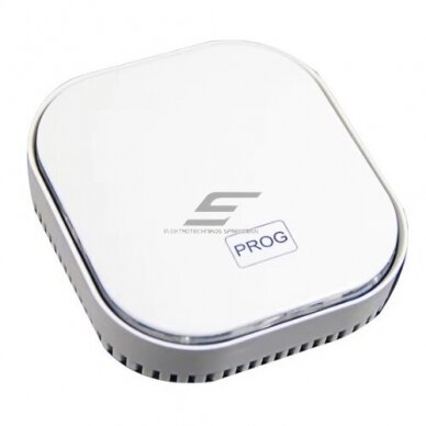 Viedais dabasgāzes (1500-10000PPM) un CO (30-450PPM) noplūdes sensors | 110-240VAC | Wi-Fi | TUYA Smart Life Viedais dabasgāzes (1500-10000PPM) un CO (30-450PPM) noplūdes sensors | 110-240VAC | Wi-Fi | TUYA Smart Life