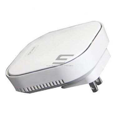 Умный датчик утечки природного газа | 1500-10000PPM | 110-240VAC | Wi-Fi | TUYA Smart Life 2 Умный датчик утечки природного газа | 1500-10000PPM | 110-240VAC | Wi-Fi | TUYA Smart Life 2