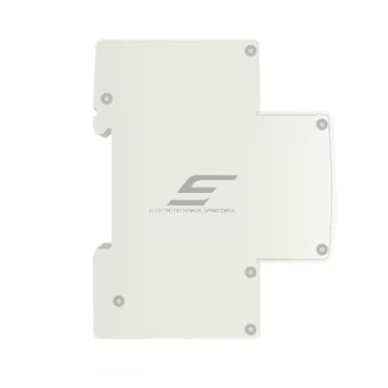 Умный WiFi автоматический выключатель с измерением энергии | 2P | 63A | приложение Tuya Smart | монтаж на DIN-рейку 1