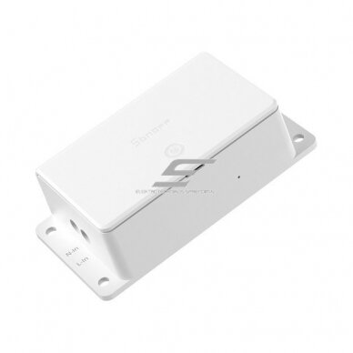 Inteligentny przełącznik | 10A | 230V | sterowanie Wi-Fi 2.4GHz | IP20 | Sonoff Basic Gen5 1