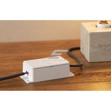 Inteligentny przełącznik | 10A | 230V | sterowanie Wi-Fi 2.4GHz | IP20 | Sonoff Basic Gen5 2 Inteligentny przełącznik | 10A | 230V | sterowanie Wi-Fi 2.4GHz | IP20 | Sonoff Basic Gen5 2