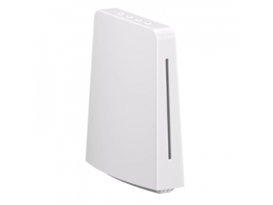 Išmani namų centralė | 2.4GHz | 110-230V | 4GB | 135x120x41mm | balta | Bluetooth | Wi-Fi | ZigBee | Sonoff | iHost | RV1126