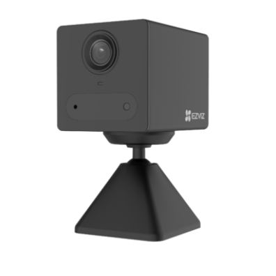 Inteligentna | Bezprzewodowa kamera monitoringu IP | 2MP | z baterią | IP20 | Wi-Fi | CS-CB2 EZVIZ Inteligentna | Bezprzewodowa kamera monitoringu IP | 2MP | z baterią | IP20 | Wi-Fi | CS-CB2 EZVIZ
