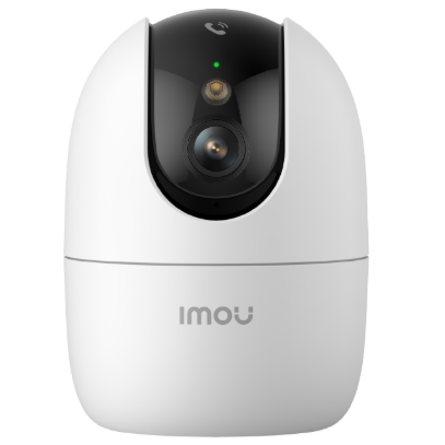 Умная | IP-камера видеонаблюдения 5MP | PT | Wi-Fi | IPC-S2EP-5R1S IMOU Умная | IP-камера видеонаблюдения 5MP | PT | Wi-Fi | IPC-S2EP-5R1S IMOU