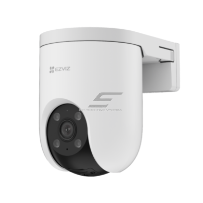 Inteligentna | kamera monitoringu IP | 3MP | IP65 | CS-H8C PoE EZVIZ