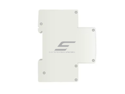 Išmanus WiFi automatinis jungiklis su energijos matavimu | 2P | 63A | Tuya Smart APP | DIN montavimas 1 Išmanus WiFi automatinis jungiklis su energijos matavimu | 2P | 63A | Tuya Smart APP | DIN montavimas 1
