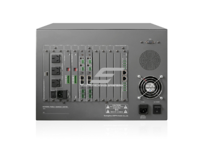 Viešojo garso transliavimo valdymo įrenginys su 17'' jutikliniu ekranu | Linux operacinė sistema | 19" rack montavimas 1 Viešojo garso transliavimo valdymo įrenginys su 17'' jutikliniu ekranu | Linux operacinė sistema | 19" rack montavimas 1