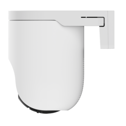 Inteligentna | kamera monitoringu IP | 3MP | 4G | IP65 | CS-H8C EZVIZ 2 Inteligentna | kamera monitoringu IP | 3MP | 4G | IP65 | CS-H8C EZVIZ 2
