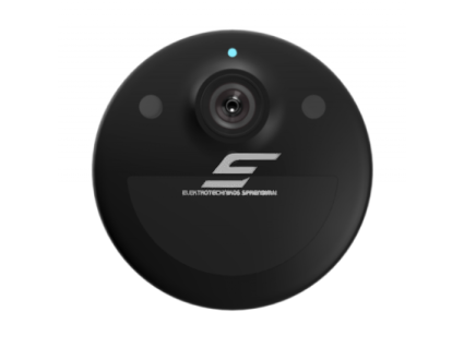 Išmani | belaidė vaizdo stebėjimo IP kamera | 8MP | su baterija | IP66 | juoda | Wi-Fi | CS-BC1C | EZVIZ 1 Išmani | belaidė vaizdo stebėjimo IP kamera | 8MP | su baterija | IP66 | juoda | Wi-Fi | CS-BC1C | EZVIZ 1