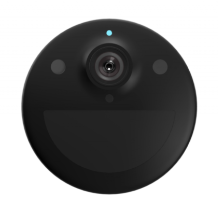 Inteligentna | bezprzewodowa kamera do monitoringu IP | 8MP | z baterią | IP66 | Wi-Fi | CS-BC1C EZVIZ 1