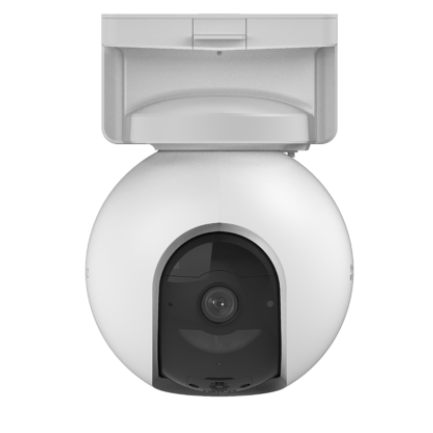 Nutikas | juhtmevaba valve IP-kaamera | päikesepaneeliga | 3MP | 4G | IP65 | CS-EB8 + CS-CMT EZVIZ 1 Nutikas | juhtmevaba valve IP-kaamera | päikesepaneeliga | 3MP | 4G | IP65 | CS-EB8 + CS-CMT EZVIZ 1