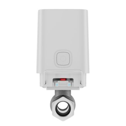 Smart | Electric Water Valve Controller | DN20 | 52269.155.WH1 Ajax Smart | Electric Water Valve Controller | DN20 | 52269.155.WH1 Ajax