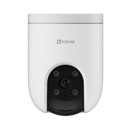 Inteligentna | kamera monitoringu IP | 3MP | 4G | IP65 | CS-H8C EZVIZ 1