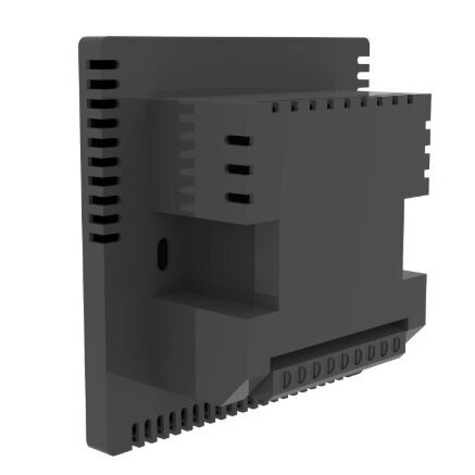 Inteligentny miernik CO2 i jakości powietrza | czujnik | 12VDC | 0-5000PPM | RS485 | IoT | Tuya 3