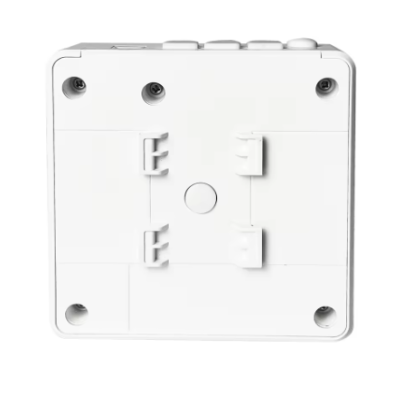 Kukkumise tuvastamise andur | Zigbee 3.0 | 60GHz radar | 4x4m kukkumise tuvastamine | seinakinnitus | inimese kohaloleku ja kukkumise jälgimine 3 Kukkumise tuvastamise andur | Zigbee 3.0 | 60GHz radar | 4x4m kukkumise tuvastamine | seinakinnitus | inimese kohaloleku ja kukkumise jälgimine 3
