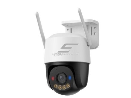 Išmani | vaizdo stebėjimo IP kamera 5MP | PT | IP66 | Wi-Fi | IPC-K7FP-5H0WE IMOU 1 Išmani | vaizdo stebėjimo IP kamera 5MP | PT | IP66 | Wi-Fi | IPC-K7FP-5H0WE IMOU 1