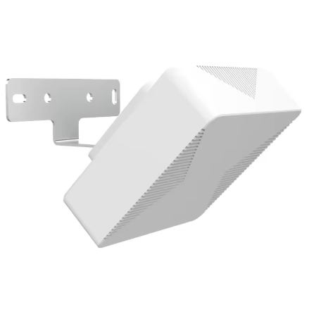 Kukkumise tuvastamise andur | Zigbee 3.0 | 60GHz radar | 4x4m kukkumise tuvastamine | seinakinnitus | inimese kohaloleku ja kukkumise jälgimine 1
